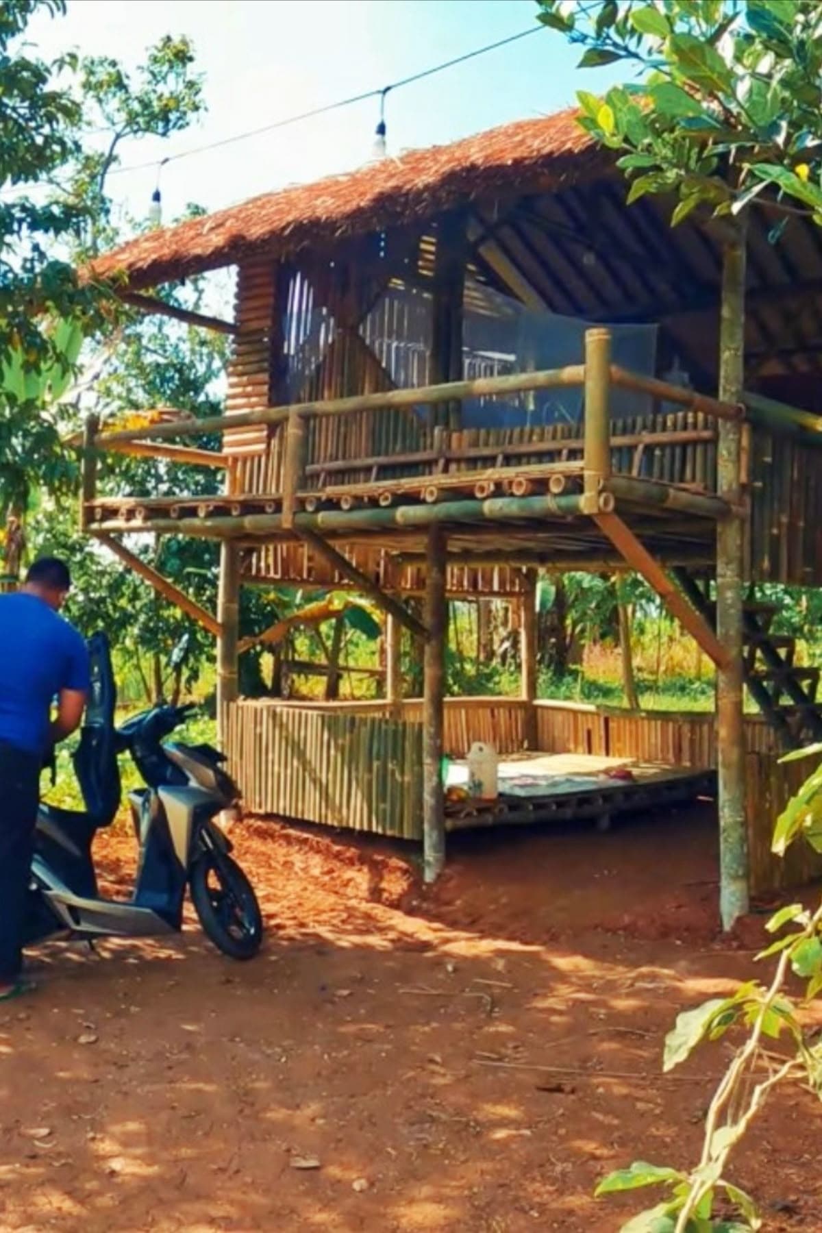 Aranya Cottages by Agro Greenvibe
