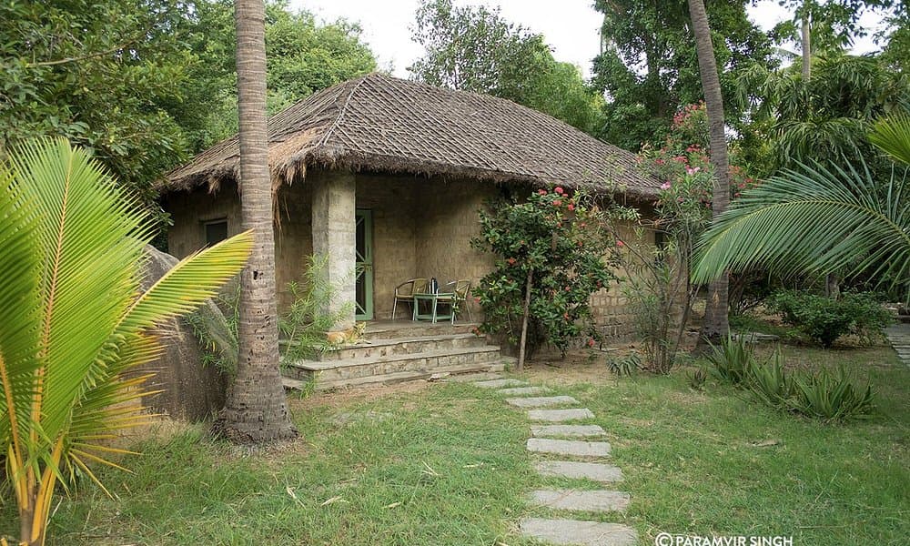 Aranya Cottages project 5