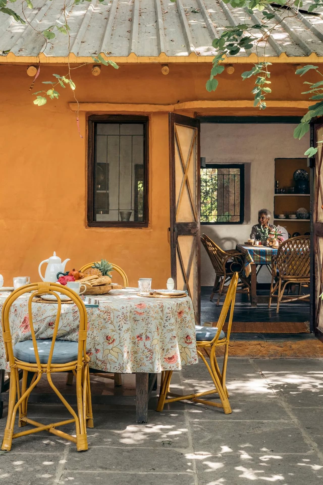 Aranya Cottages project 6
