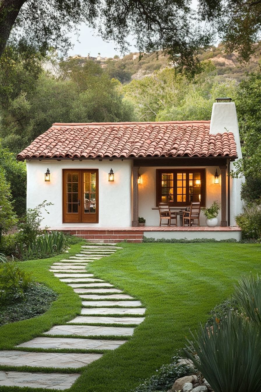 Aranya Cottages project 7