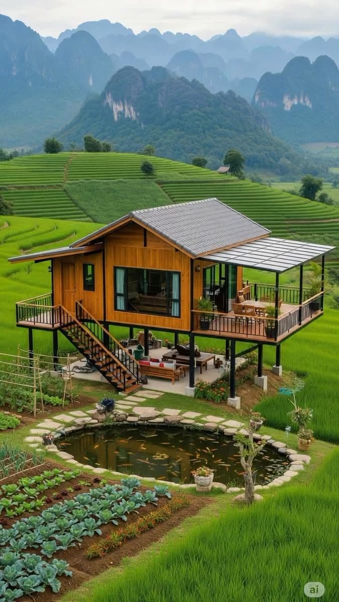 Aranya Cottages project 8