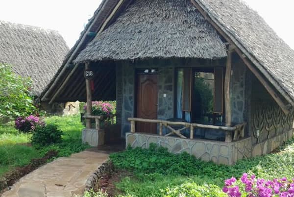 Aranya Cottages project 10
