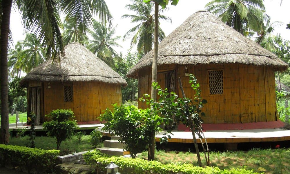 Aranya Cottages project 11