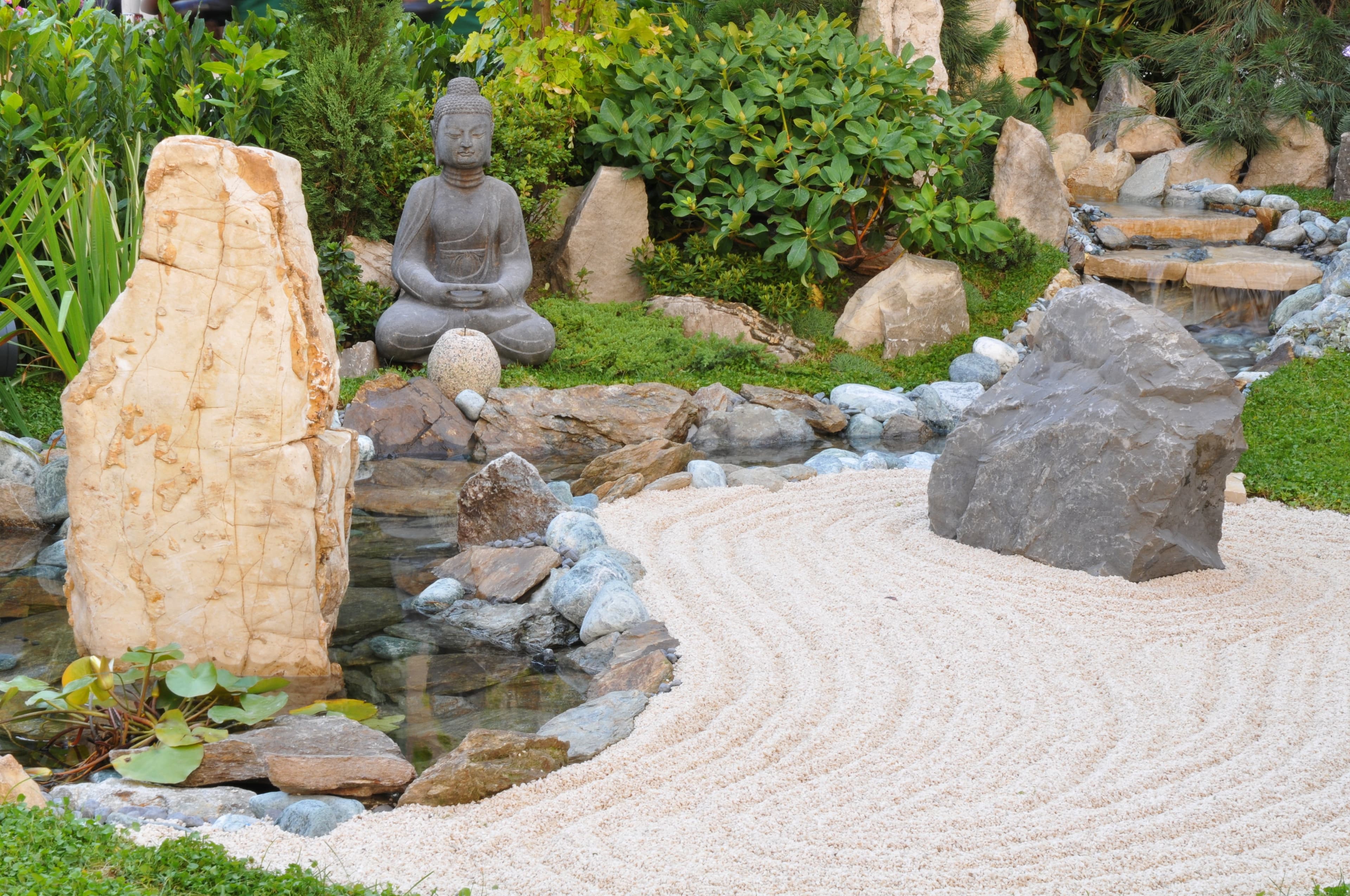 Landscaping featured project