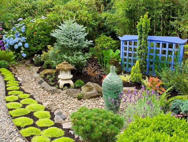 Landscaping project 14