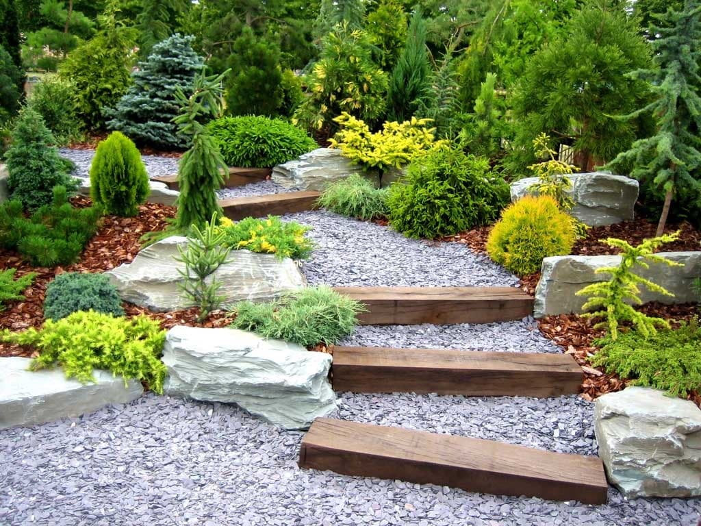 Landscaping project 15