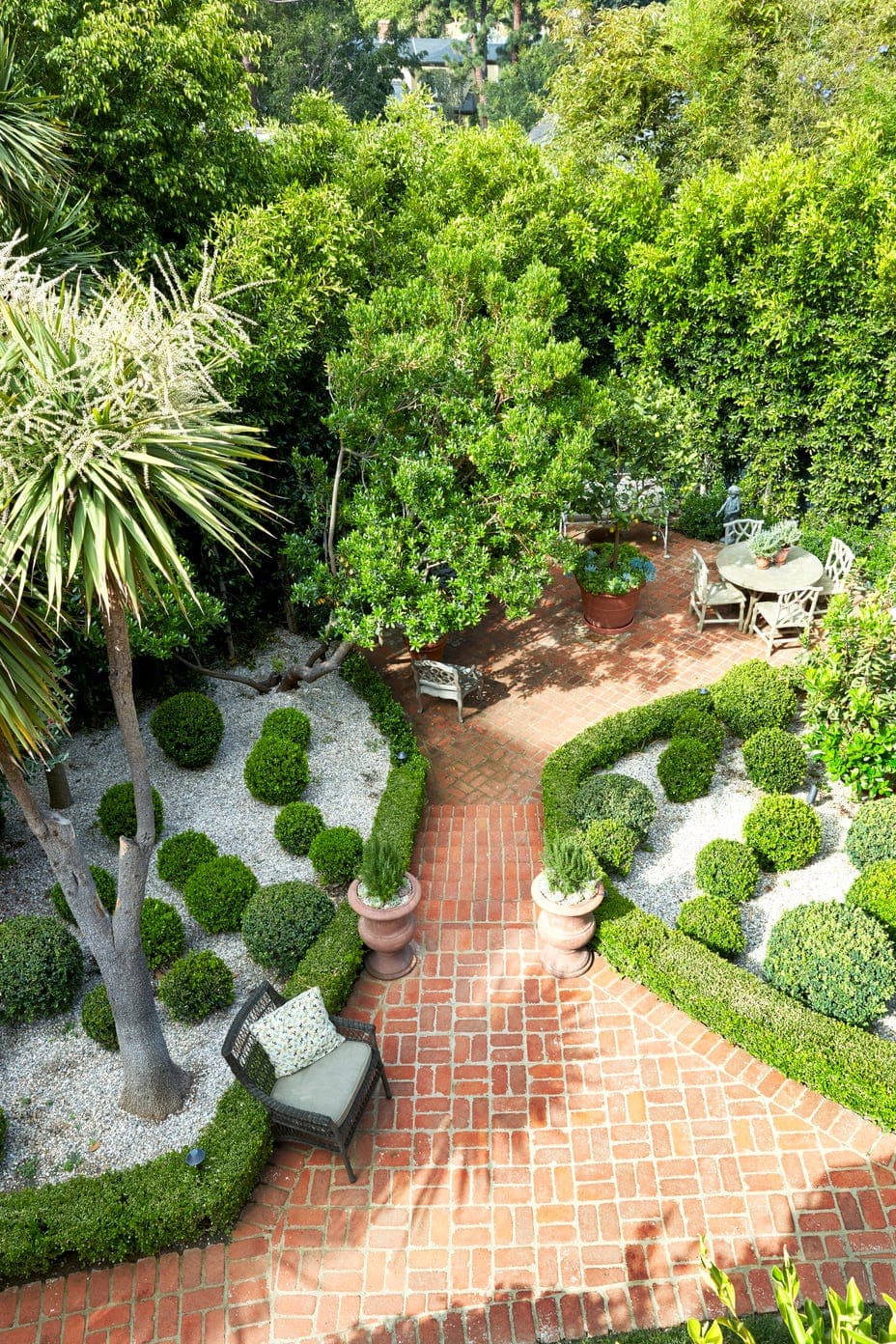 Landscaping project 4