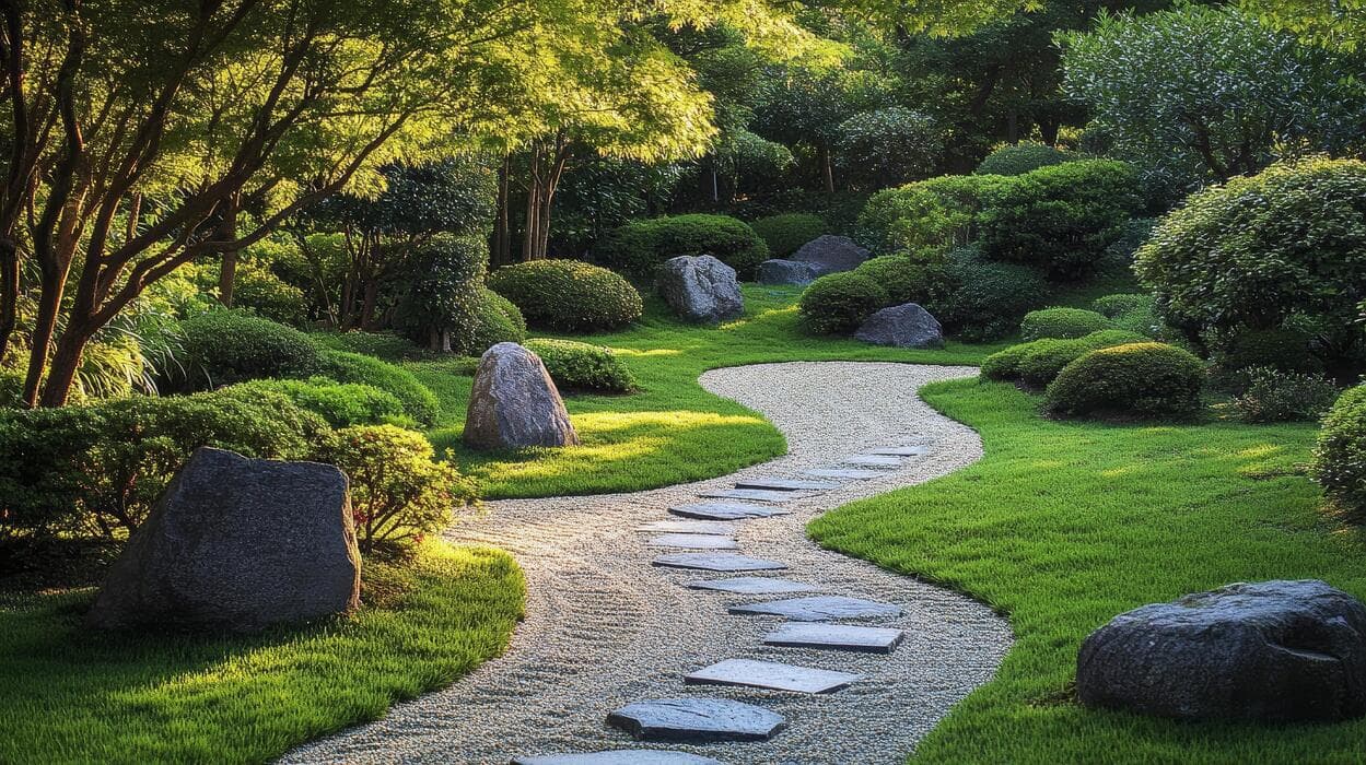 Landscaping project 10