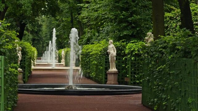 Mini & Large Parks by Agro Greenvibe