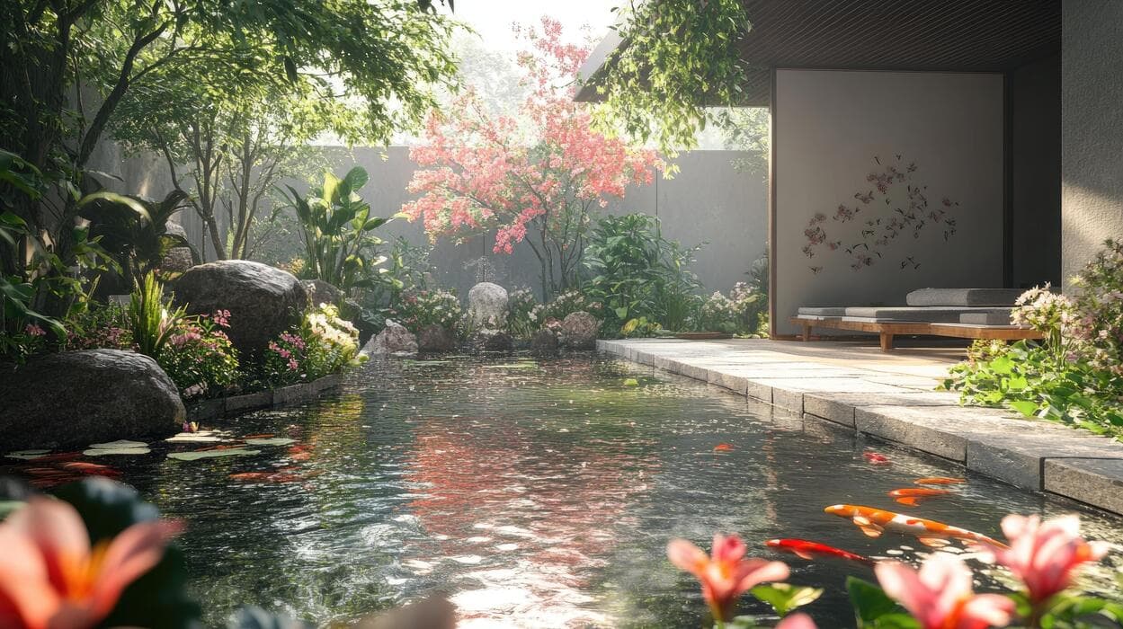 Natural & Artificial Ponds project 3