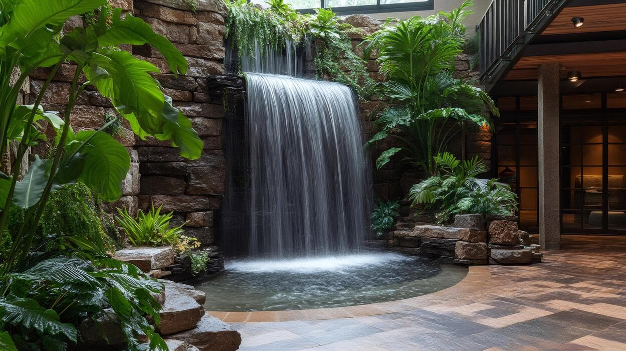 Natural & Artificial Ponds project 6