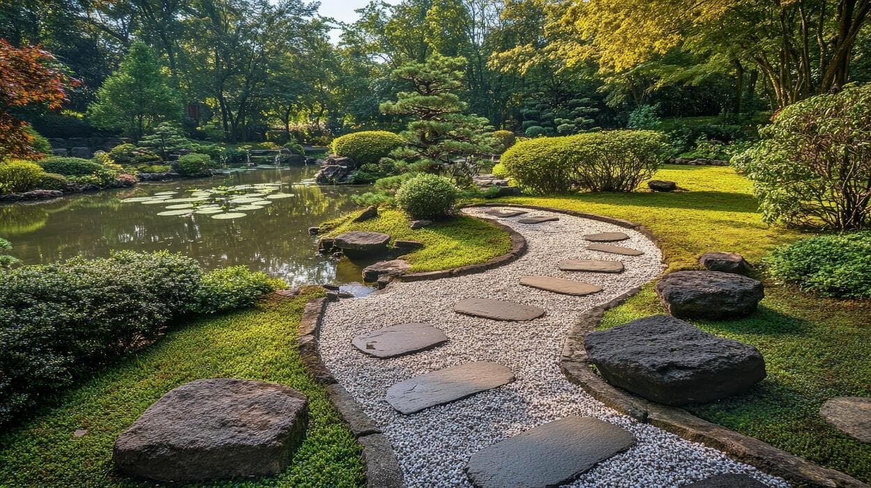 Natural & Artificial Ponds project 8