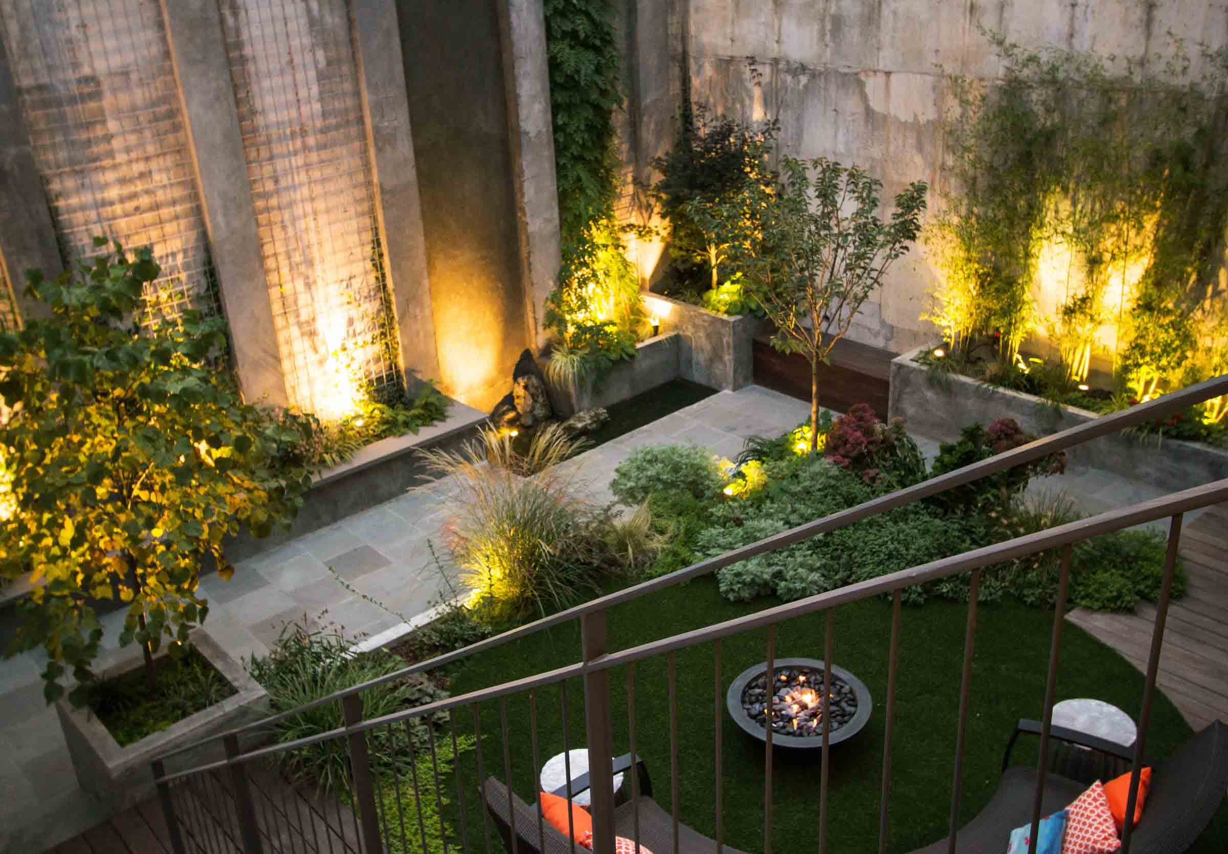 Terrace Gardening project 19