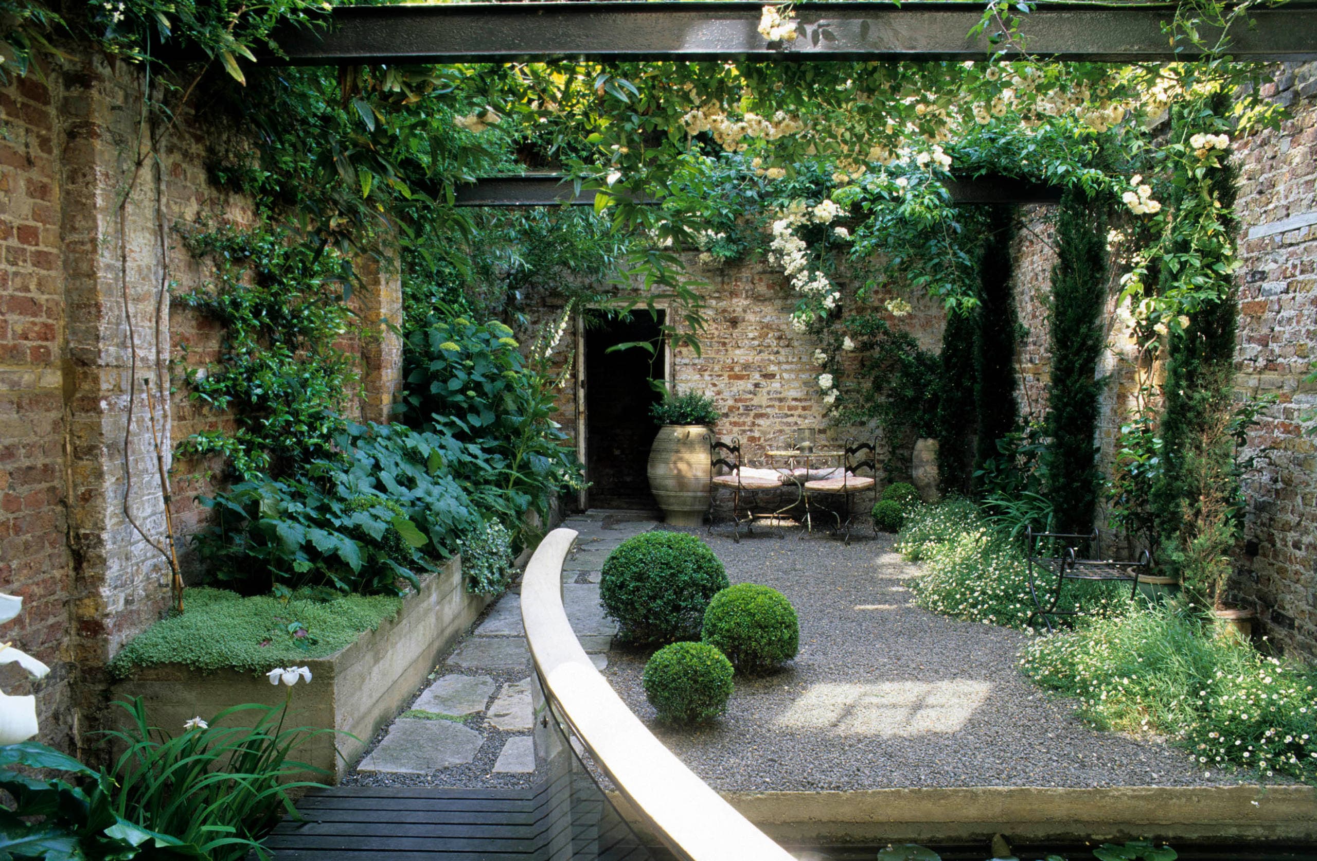 Terrace Gardening project 3